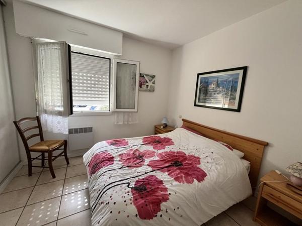 Appartement à vendre |  Biscarrosse |  3 pièces | 61 m²