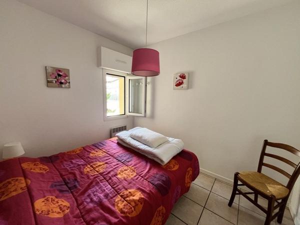 Appartement à vendre |  Biscarrosse |  3 pièces | 61 m²