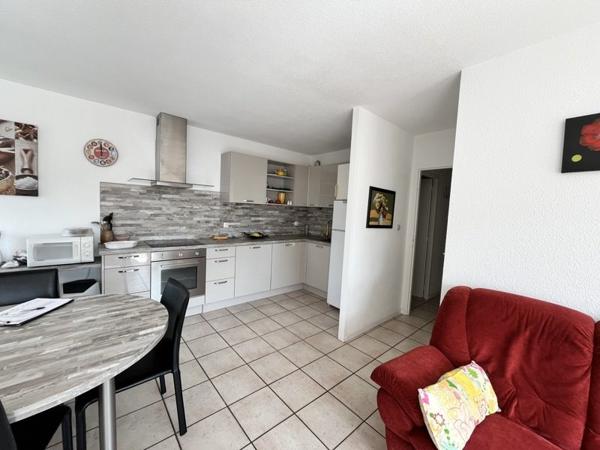 Appartement à vendre |  Biscarrosse |  3 pièces | 61 m²