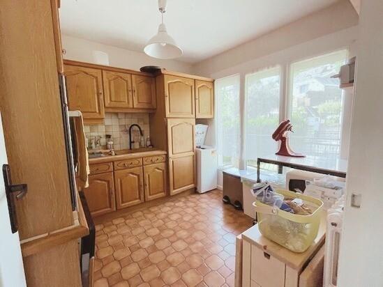 Rare à la vente _ Pavillon individuel à Bois-Guillaume, Mont-Fortin