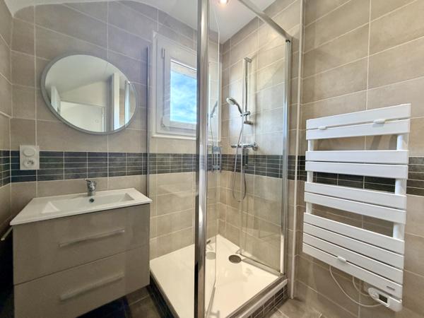 La Trinité-sur-Mer (56470) APPARTEMENT A VENDRE MEUBLE AUCUN TRAVAUX A PREVOIR