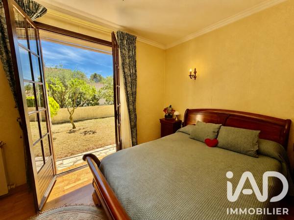 Maison à vendre 8 pièces 182 m² Pennautier