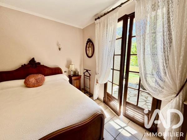 Maison à vendre 8 pièces 182 m² Pennautier