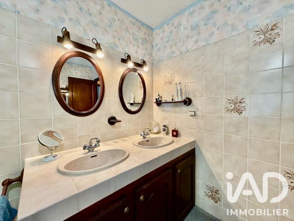 Maison à vendre 8 pièces 182 m² Pennautier