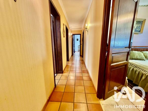 Maison à vendre 8 pièces 182 m² Pennautier