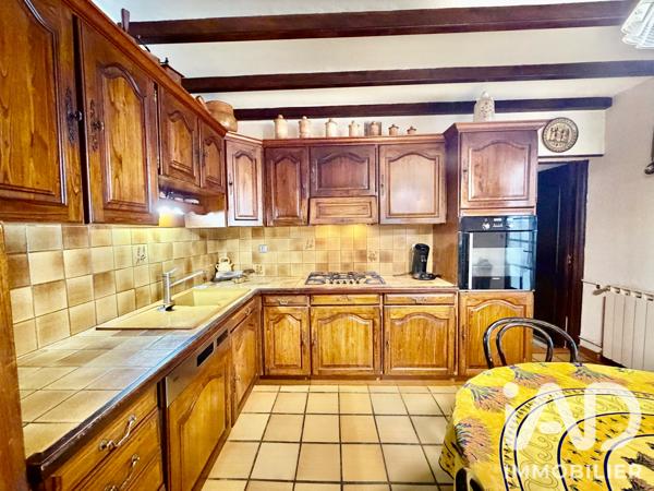 Maison à vendre 8 pièces 182 m² Pennautier