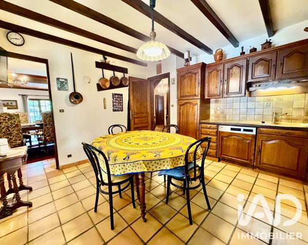 Maison à vendre 8 pièces 182 m² Pennautier