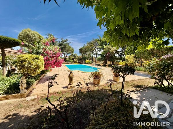 Maison à vendre 8 pièces 182 m² Pennautier