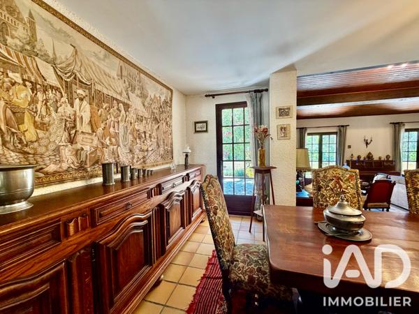 Maison à vendre 8 pièces 182 m² Pennautier