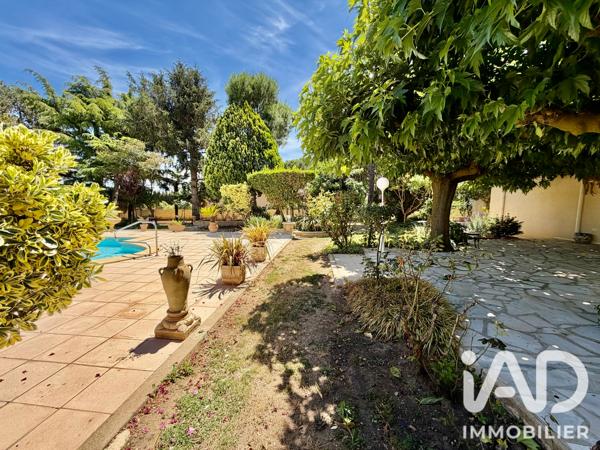 Maison à vendre 8 pièces 182 m² Pennautier