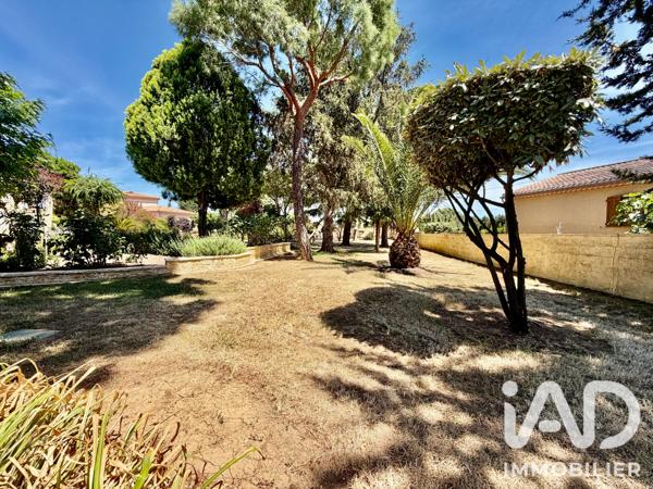 Maison à vendre 8 pièces 182 m² Pennautier