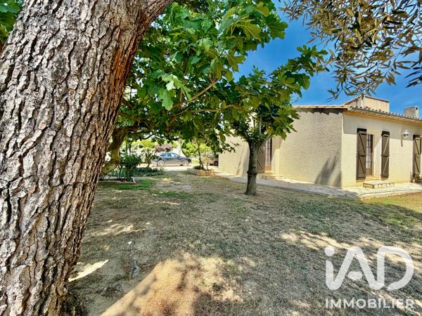Maison à vendre 8 pièces 182 m² Pennautier