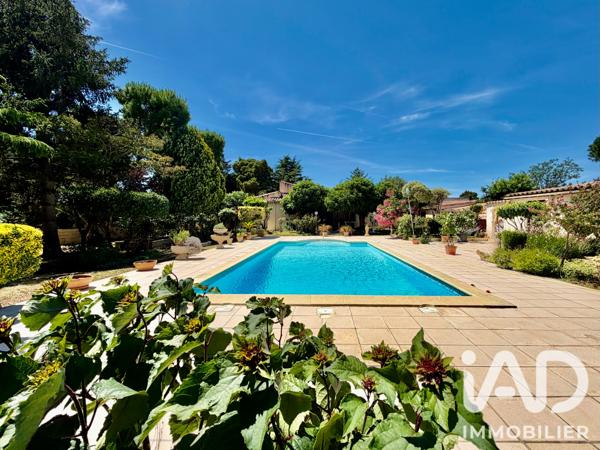 Maison à vendre 8 pièces 182 m² Pennautier
