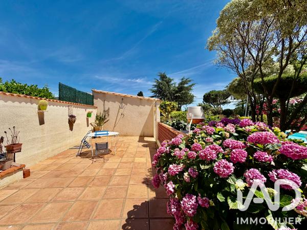 Maison à vendre 8 pièces 182 m² Pennautier
