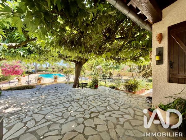 Maison à vendre 8 pièces 182 m² Pennautier