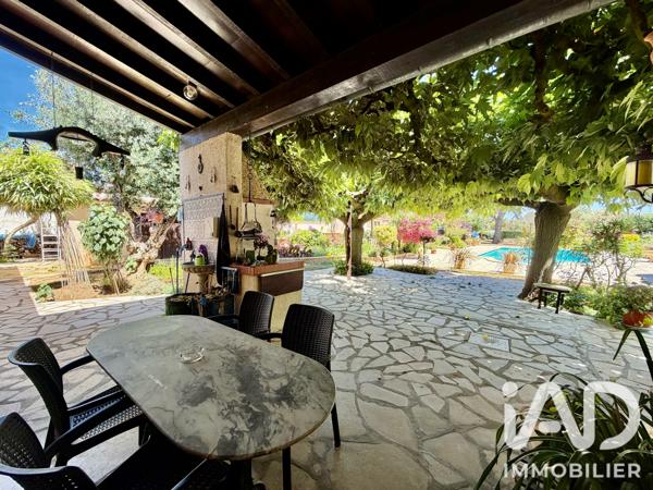 Maison à vendre 8 pièces 182 m² Pennautier