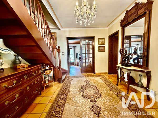 Maison à vendre 8 pièces 182 m² Pennautier