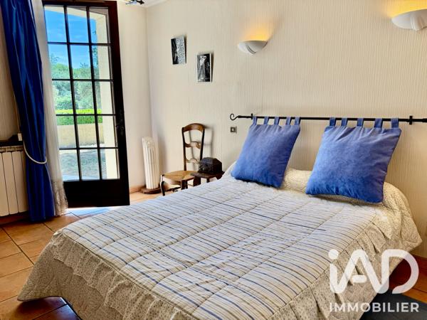 Maison à vendre 8 pièces 182 m² Pennautier