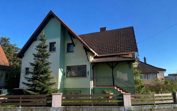 Maison à vendre    7 pièces • 173 m2 Haguenau