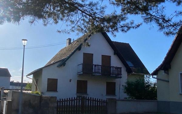 Maison à vendre    7 pièces • 173 m2 Haguenau