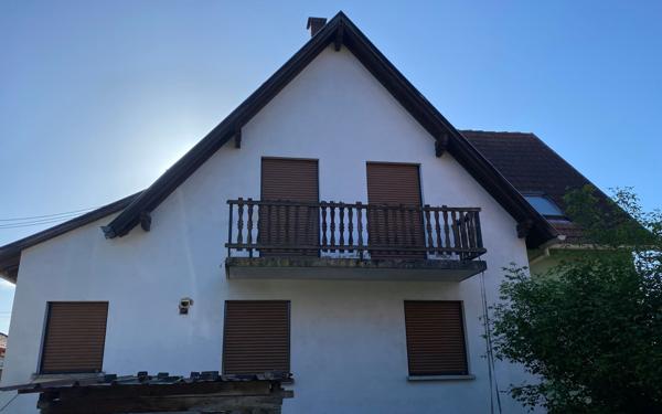 Maison à vendre    7 pièces • 173 m2 Haguenau