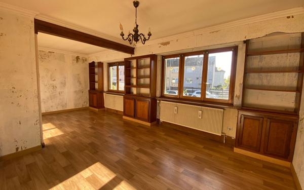Maison à vendre    7 pièces • 173 m2 Haguenau