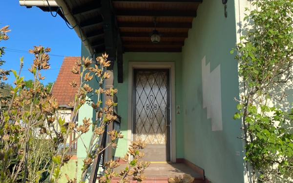 Maison à vendre    7 pièces • 173 m2 Haguenau