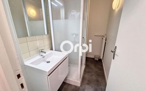 Appartement à louer    1 pièce •  Nancy