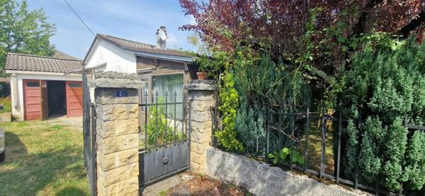 Maison à vendre 4 pièces FIRMI (12)