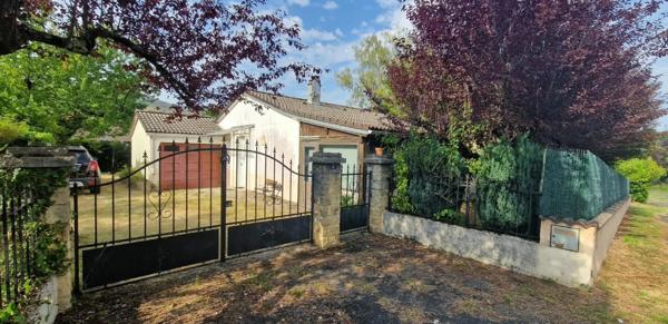 Maison à vendre 4 pièces FIRMI (12)