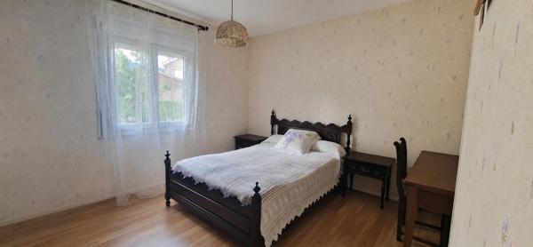 Maison à vendre 4 pièces FIRMI (12)