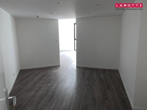 Appartement à louer studio - 43 m²