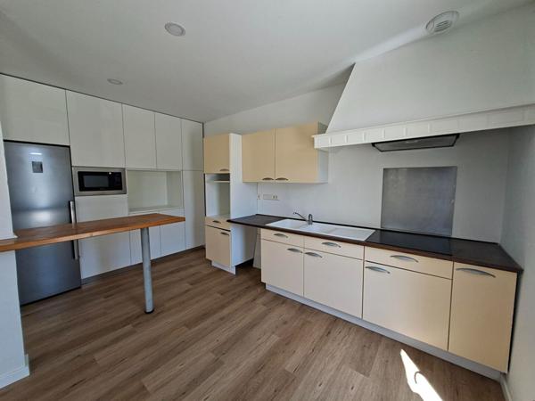 Maison T4 à louer Libourne
