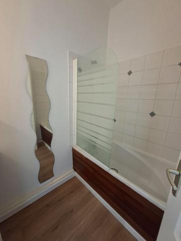 Maison T4 à louer Libourne