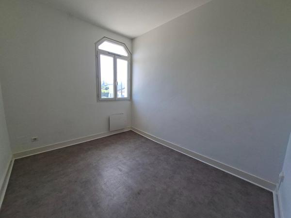 Maison T4 à louer Libourne