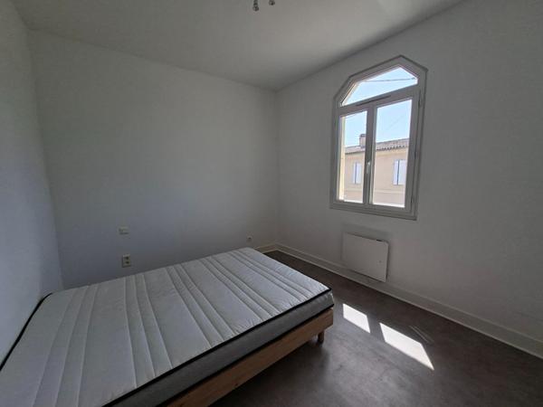Maison T4 à louer Libourne