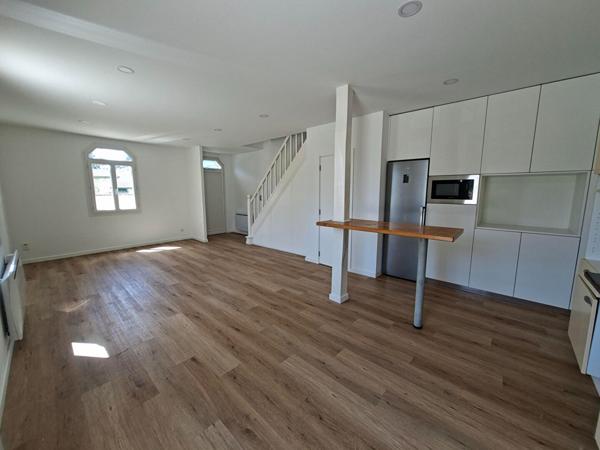 Maison T4 à louer Libourne