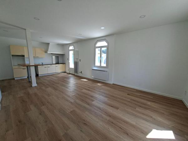 Maison T4 à louer Libourne