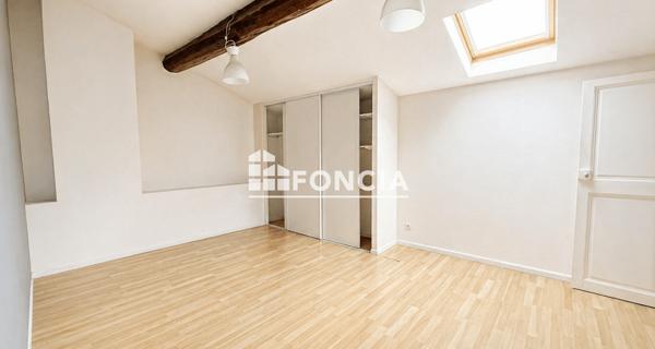 À vendre Appartement 2 pièces 46.87 m² - Montpellier 34000
