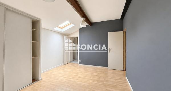 À vendre Appartement 2 pièces 46.87 m² - Montpellier 34000