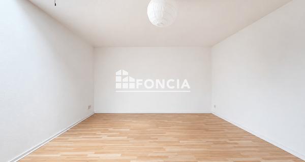 À vendre Appartement 2 pièces 46.87 m² - Montpellier 34000