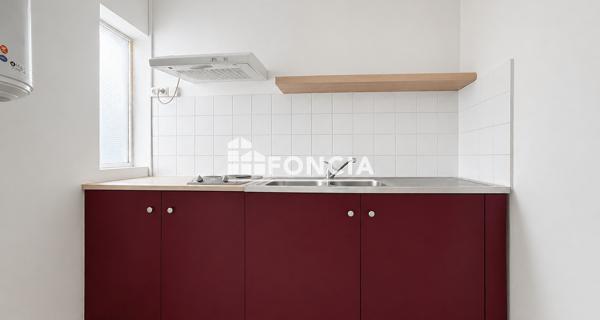 À vendre Appartement 2 pièces 46.87 m² - Montpellier 34000