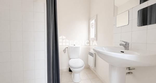 À vendre Appartement 2 pièces 46.87 m² - Montpellier 34000