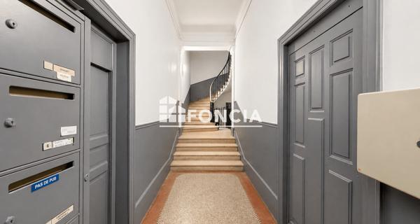 À vendre Appartement 2 pièces 46.87 m² - Montpellier 34000