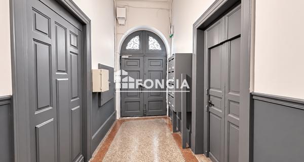 À vendre Appartement 2 pièces 46.87 m² - Montpellier 34000