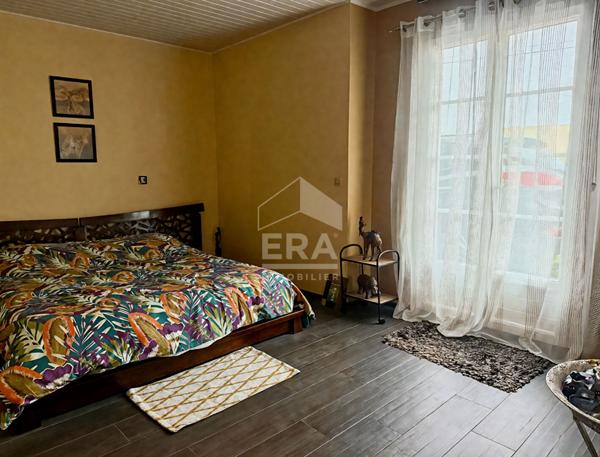 Maison Moncoutant Sur Sèvre - 8 pièces 186 m²