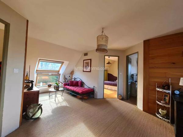 Vente Maison 5 pièces 110 m2 à Ploemel