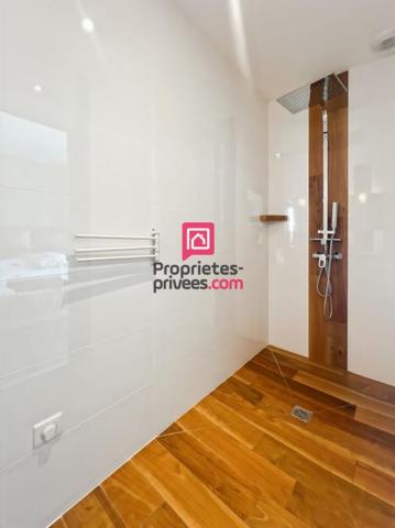 Maison de 200m² avec 4 chambres et piscine