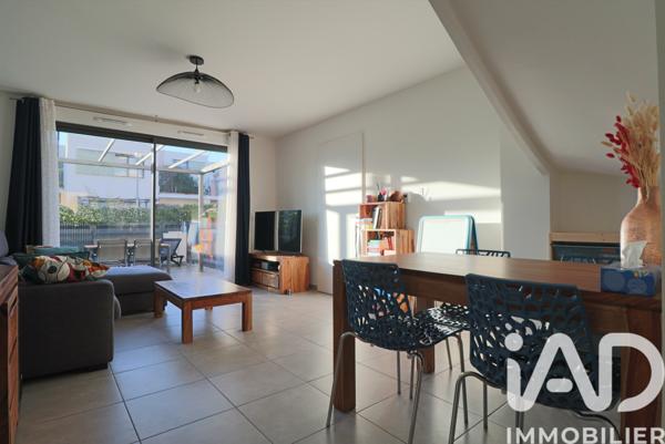 Maison à vendre 4 pièces 82 m² Aix-en-Provence