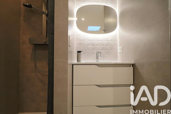 Maison à vendre 4 pièces 82 m² Aix-en-Provence